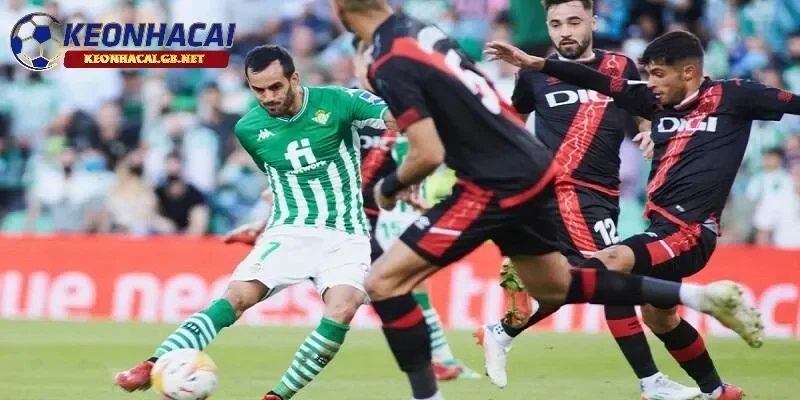 Soi kèo nhà cái Rayo Vallecano vs Real Betis, 00h00 – 16/05/2025
