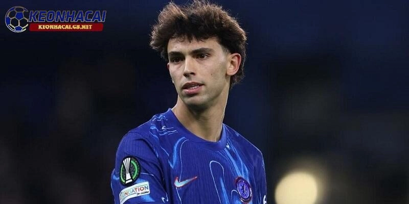 Joao Felix không có tên trong đội hình Chelsea dự FIFA Club World Cup